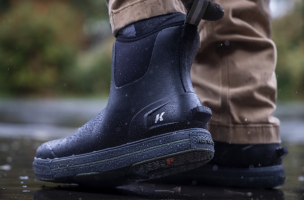 Korkers Debuts Neo Flex Thermo Boot Collection